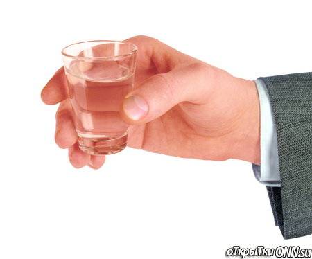 А вот и закусон! А вот и закусон!