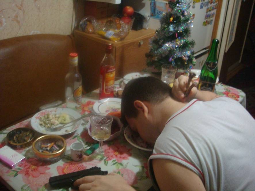 А я закончил! А я закончил!