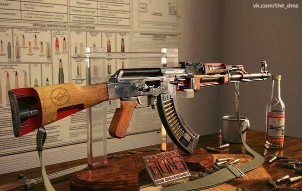 АК в разрезе АК в разрезе