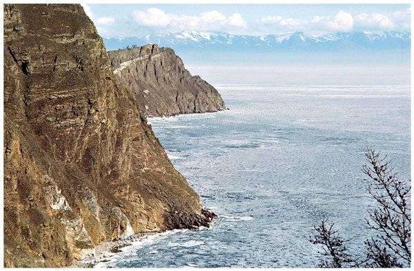 Ангарой время от времени Ангарой время от времени