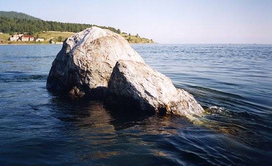 Ангарой время от времени Ангарой время от времени