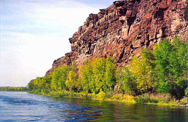 Ангарой время от времени Ангарой время от времени