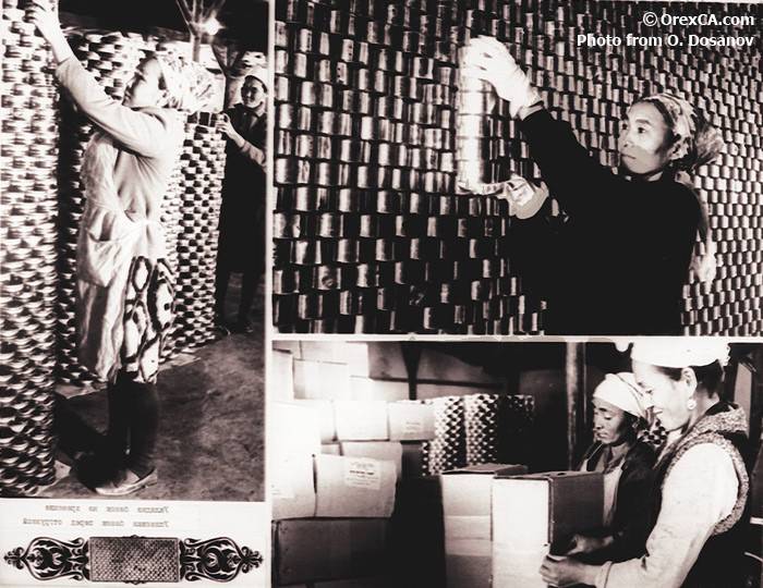 Арал почти исчез. А когда то Арал почти исчез. А когда то