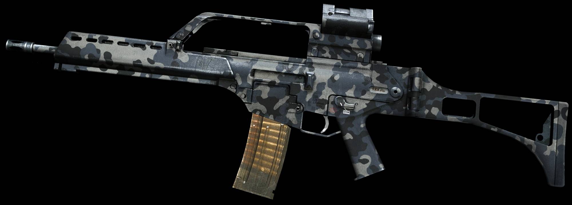 Боумэн Боумэн