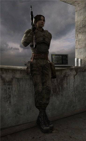 Чего опять притихли Чего опять притихли