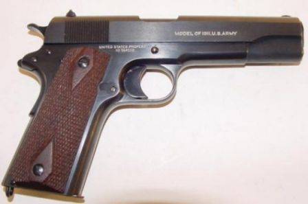 Colt Government / M1911 Colt Government / M1911