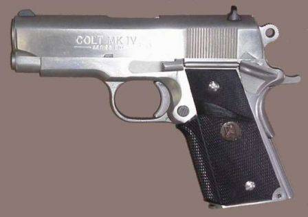 Colt Government / M1911 Colt Government / M1911