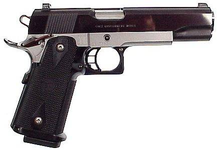 Colt Government / M1911 Colt Government / M1911