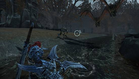 Darksiders
Война идет за Darksiders
Война идет за