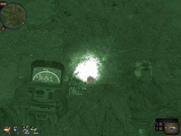 Даже детектор Сварог купил Даже детектор Сварог купил