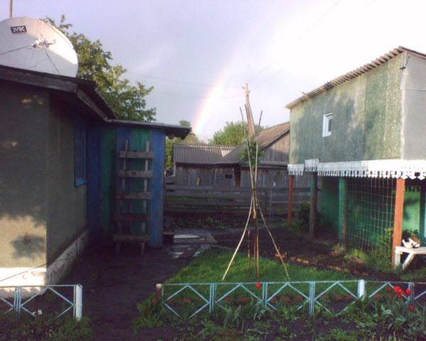 Деревня- мой дом родной. Деревня- мой дом родной.