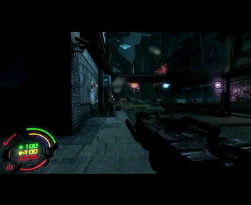 Deus Ex: Mankind Divided Deus Ex: Mankind Divided