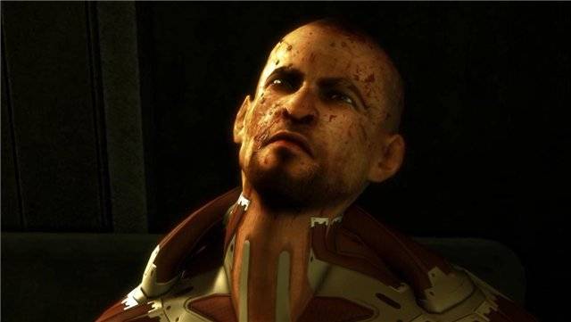 Deus Ex: Mankind Divided Deus Ex: Mankind Divided