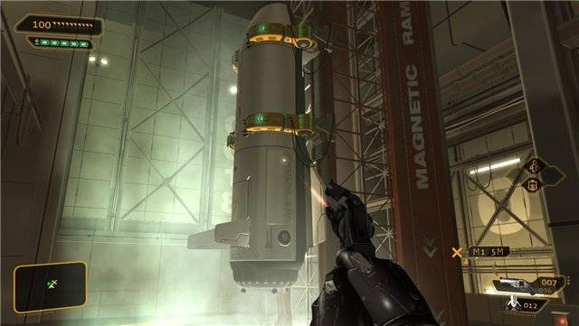 Deus Ex: Mankind Divided Deus Ex: Mankind Divided