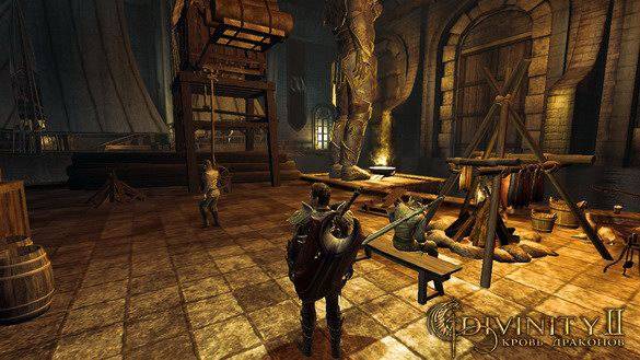 Divinity 2 Ego Divinity 2 Ego