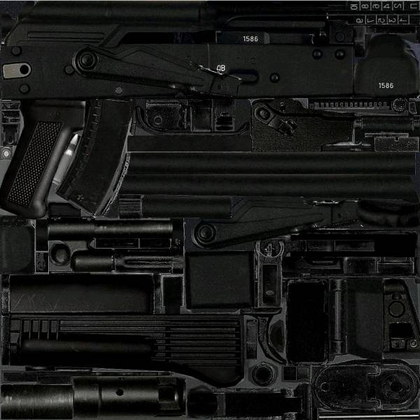 Для примера склеил еще вот