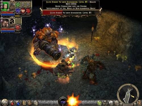 Dungeon Siege 2 Broken Dungeon Siege 2 Broken