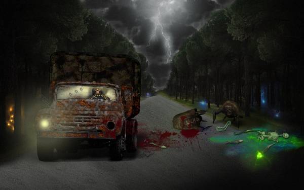 Фотошоп-очередная Фотошоп-очередная