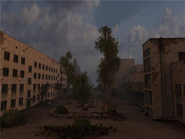 Где это? Какую миссию