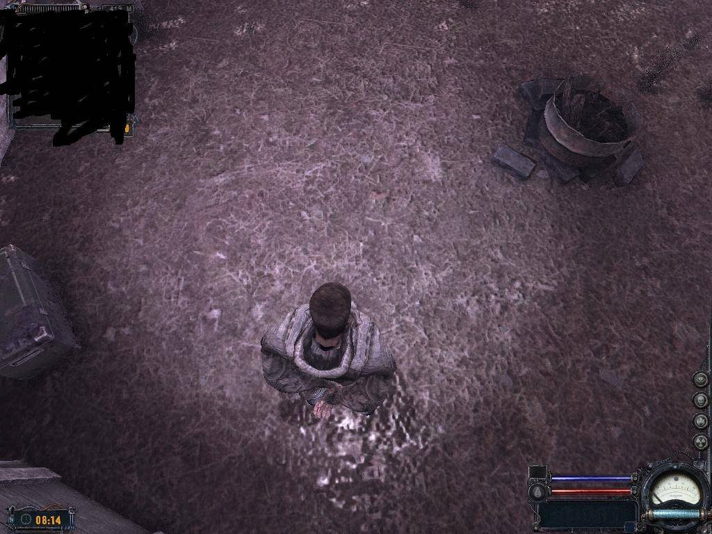 Где и какой мод? Где и какой мод?