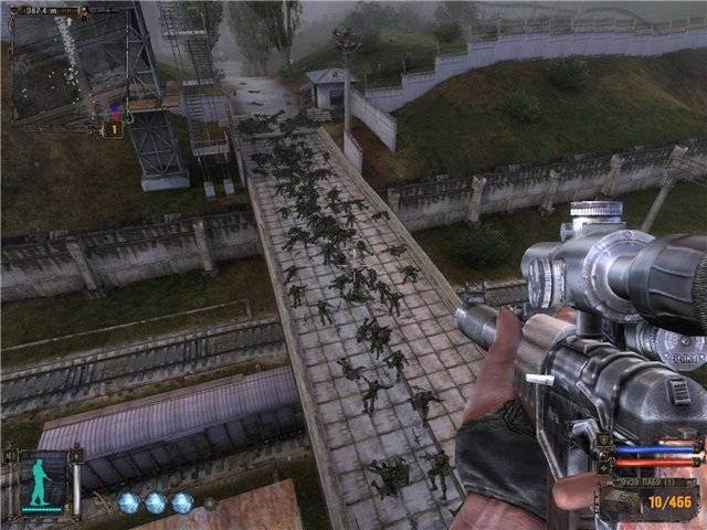 Heavy Metal - записан в пару Heavy Metal - записан в пару