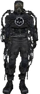 Хмурый,
Ренегат, Хмурый,
Ренегат,