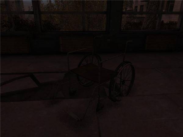 И так...Первая дуэль должна