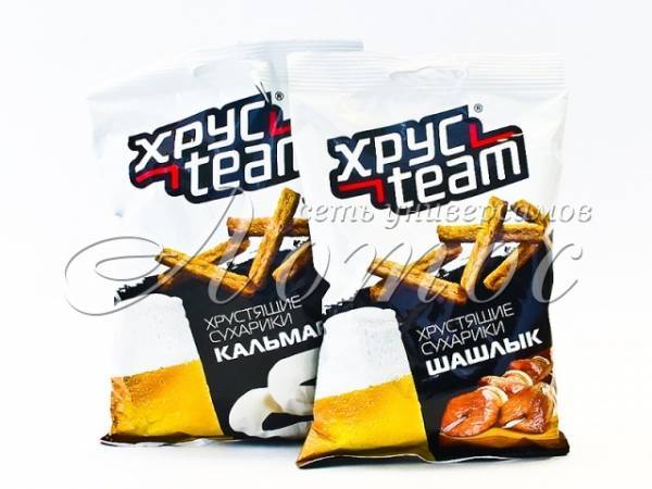 Информатор, сухари это не Информатор, сухари это не