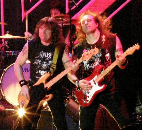 Интервью группы Ария
KM.Ru: Интервью группы Ария
KM.Ru: