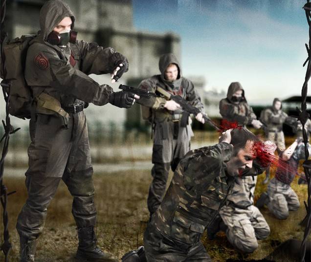 Итак! Новая дуэль на арене