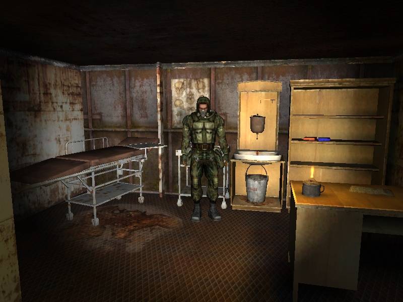 Итак в зону я пришёл не 1 а Итак в зону я пришёл не 1 а