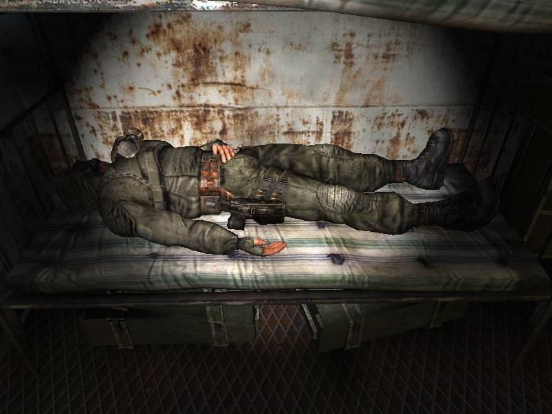 Итак в зону я пришёл не 1 а Итак в зону я пришёл не 1 а