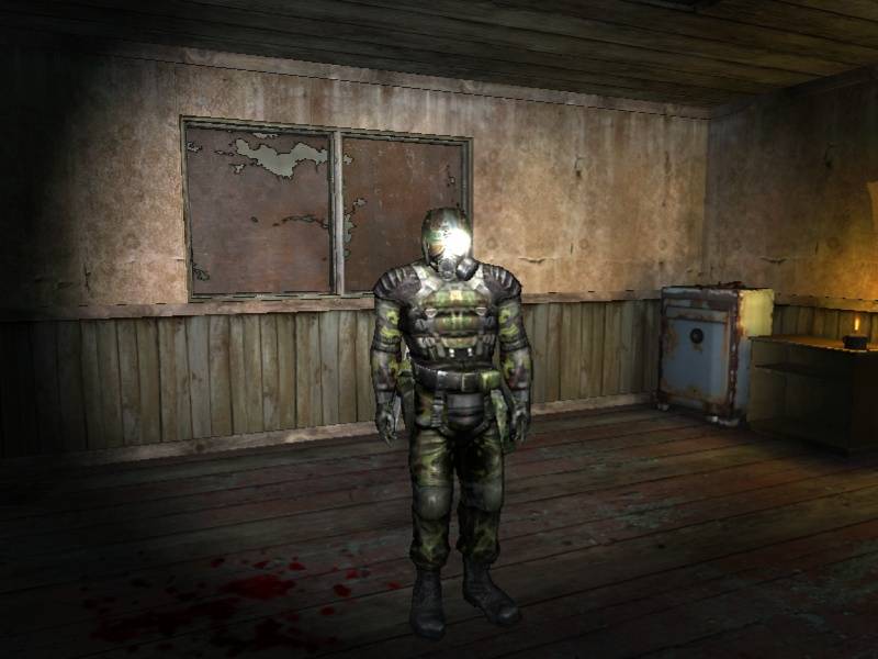 Итак в зону я пришёл не 1 а Итак в зону я пришёл не 1 а