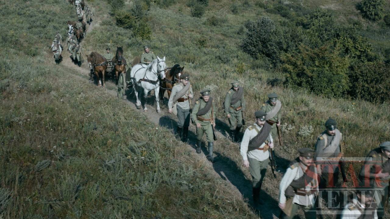 Кадры 2 серии.
Spoiler: Кадры 2 серии.
Spoiler: