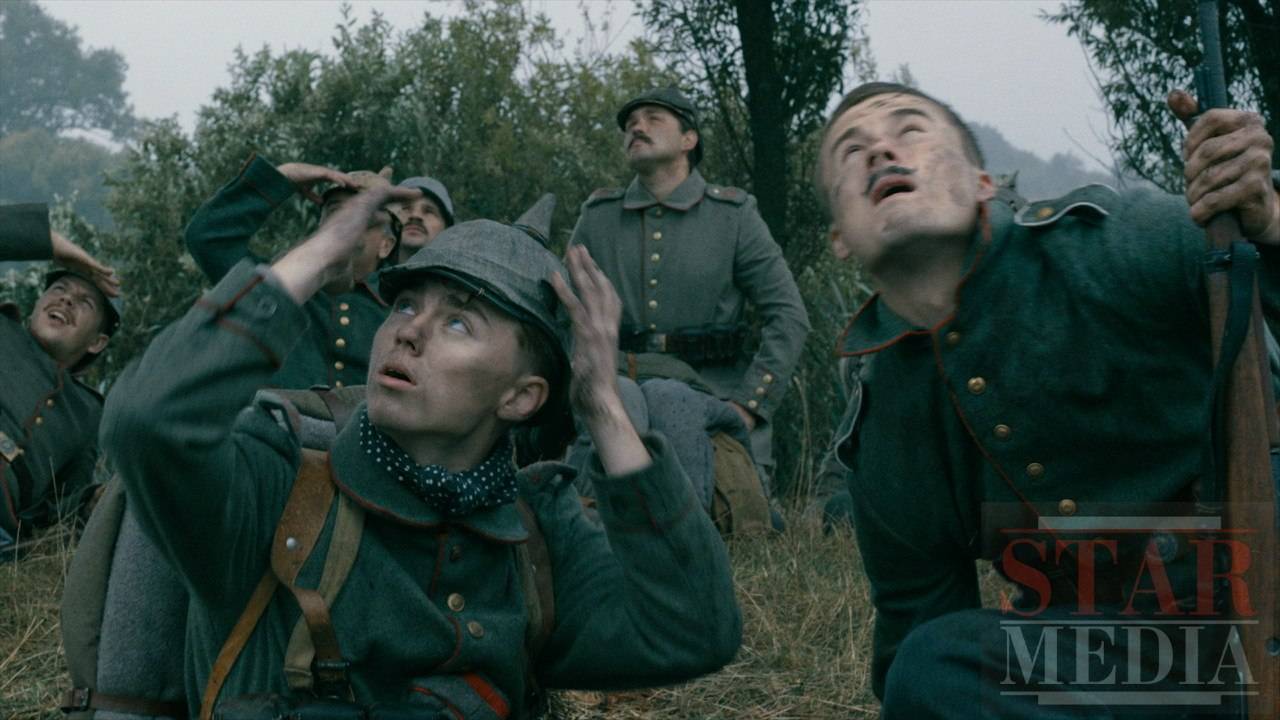 Кадры 2 серии.
Spoiler: Кадры 2 серии.
Spoiler: