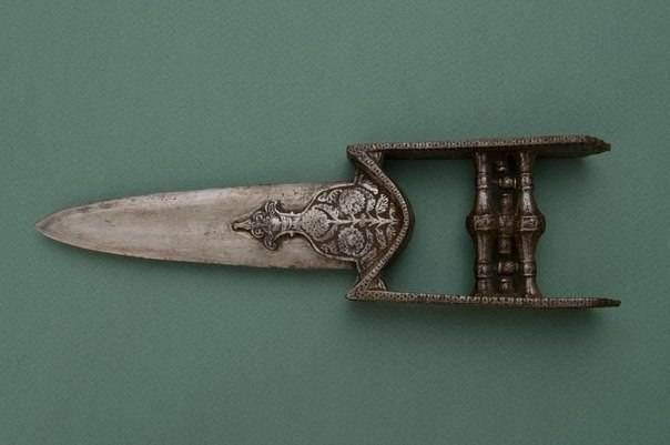 Катар – «зуб Бога смерти».