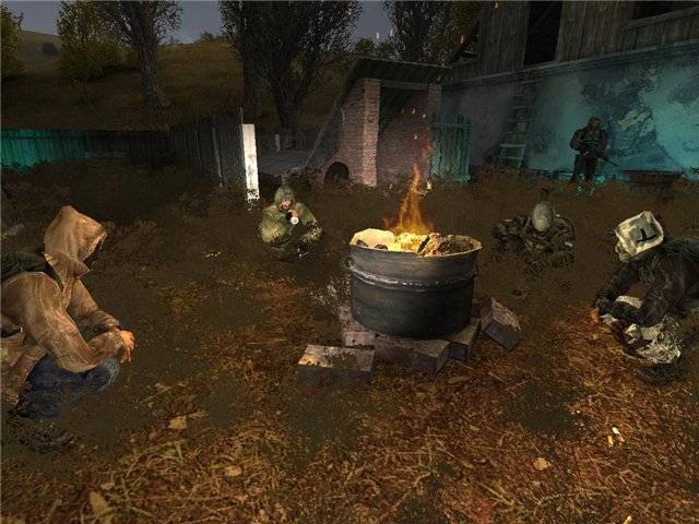 Коряга,- Да, можно, пришли Коряга,- Да, можно, пришли