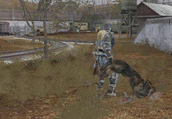 Костолома можно убить только