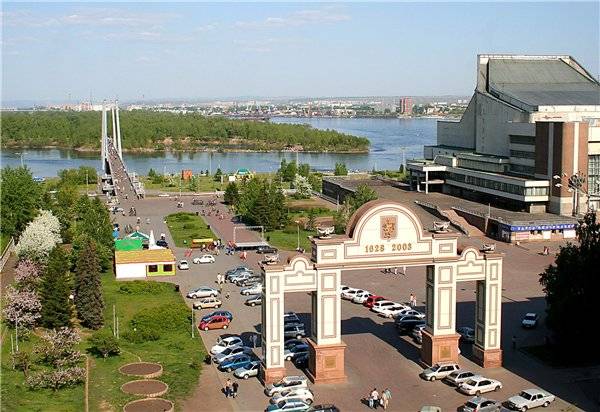 КРАСНОЯРСК
Ssweta
Я думаю, КРАСНОЯРСК
Ssweta
Я думаю,