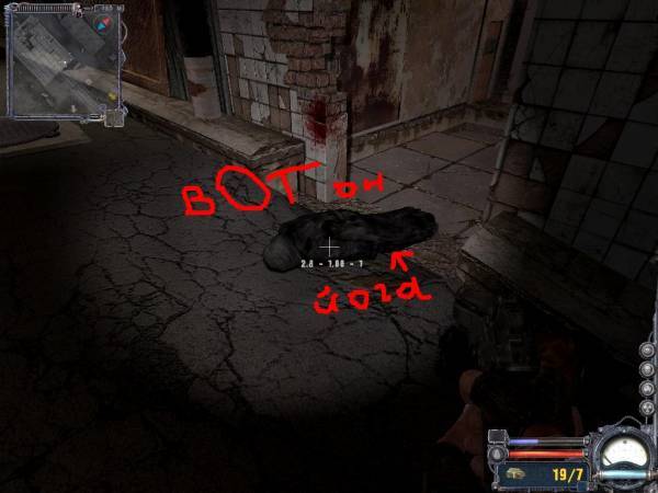 ксати делал всё с песта ксати делал всё с песта