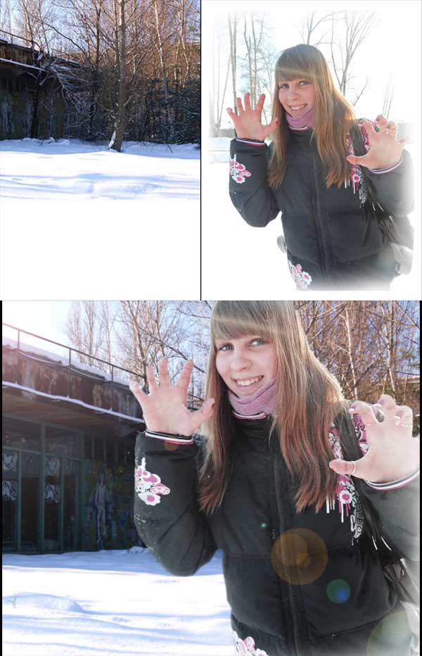 Ладно-ладно. Вот сжатые Ладно-ладно. Вот сжатые