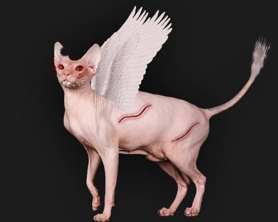 Ловите кишкоблуда. Ах да, в Ловите кишкоблуда. Ах да, в