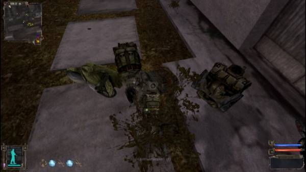 Монолит приказал мне принести Монолит приказал мне принести