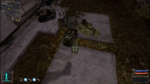 Монолит приказал мне принести Монолит приказал мне принести