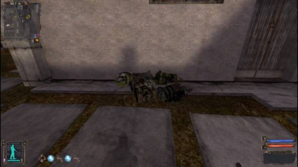 Монолит приказал мне принести Монолит приказал мне принести