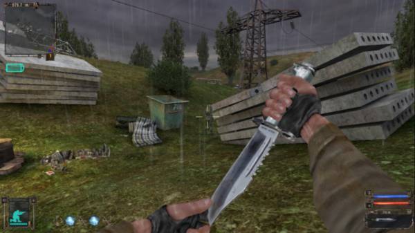 Монолит приказал мне убить Монолит приказал мне убить