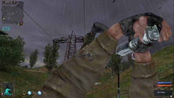 Монолит приказал мне убить Монолит приказал мне убить