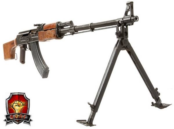 На заметку, оружия для На заметку, оружия для