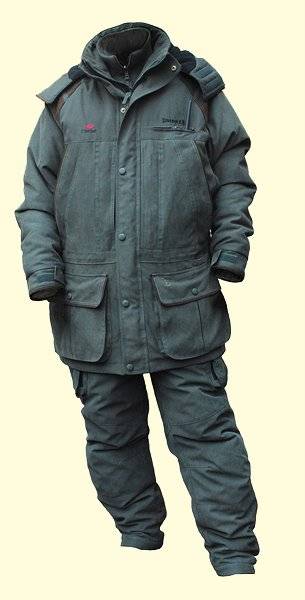 Некоторые стартовые вещи Некоторые стартовые вещи