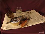 Неспешно зашла, огляделась. В Неспешно зашла, огляделась. В